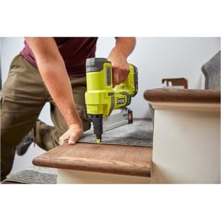 Ryobi 18G 18V Stapler