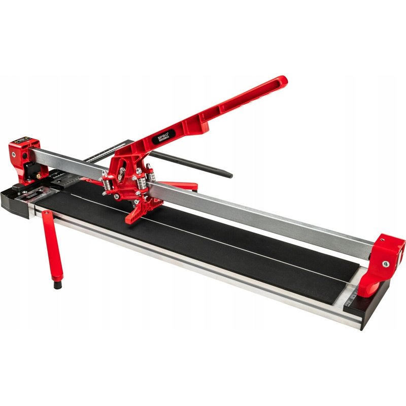 Taglierina per piastrelle con laser