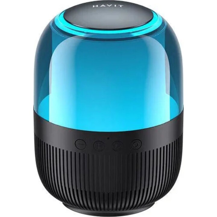 Havit SK889BT 360 Multicolor Portable Speaker