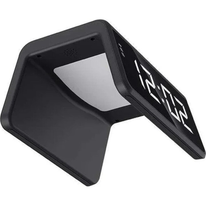 Carregador sem fio Havit W320 6 em 1, preto
