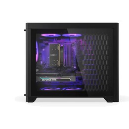Lenovo Legion T5 30IAS10 Ultra 5 225 32GB DDR5 5600 SSD1TB GeForce RTX 5060 Ti 8GB 500W Win11 Eclipse Nero