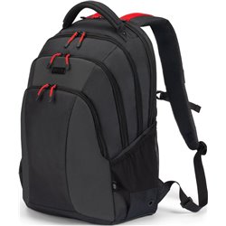 Dicota Seeker II Sac à dos 13\" - 16\" Noir