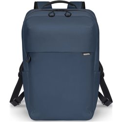 Dicota Commuter Backpack 13-16\" Navy Blue
