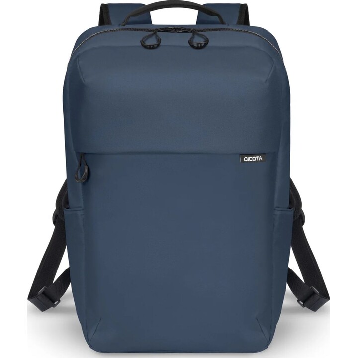 Dicota Commuter Sac à dos 13-16" Bleu marine