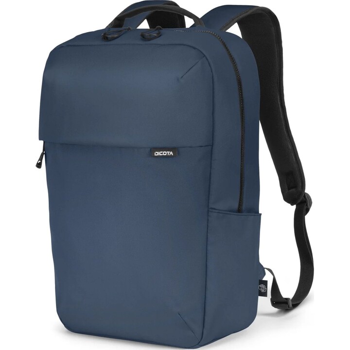 Dicota Commuter Sac à dos 13-16" Bleu marine