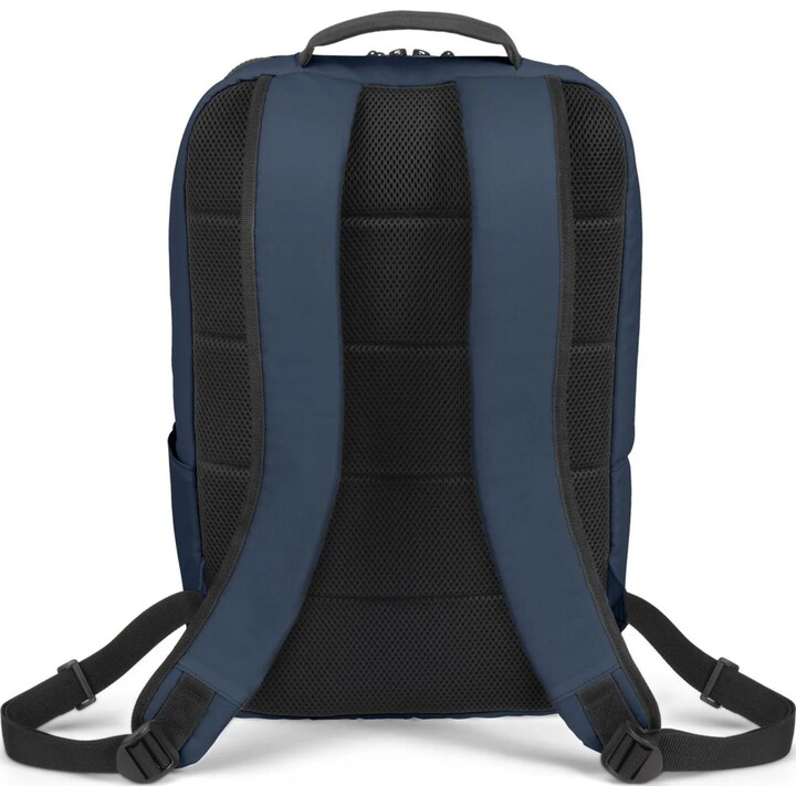 Dicota Commuter Sac à dos 13-16" Bleu marine