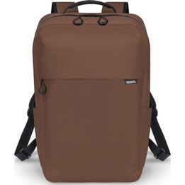 Dicota Commuter Backpack 13-16", brown