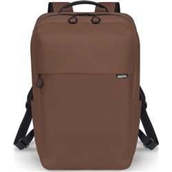 Dicota Commuter Sac à dos 13-16\", marron