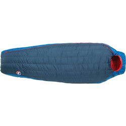 Sacco a pelo Big Agnes Anvil Horn 30 (183 cm)