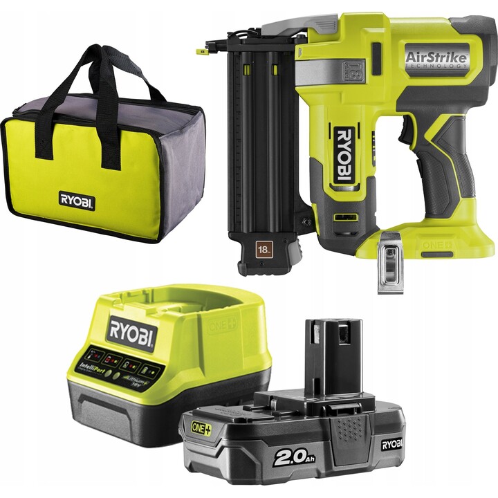 Machine à rogner Ryobi