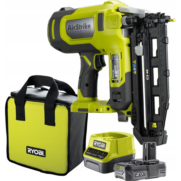 Machine à rogner Ryobi