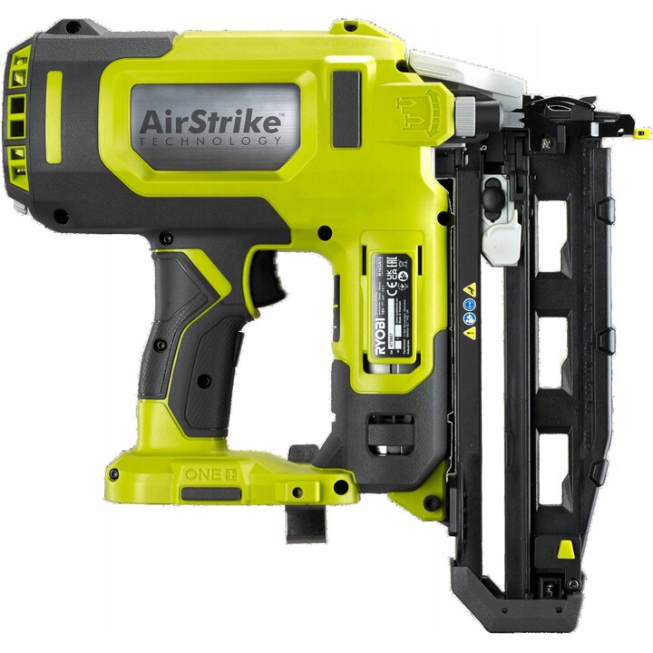 Machine à rogner Ryobi