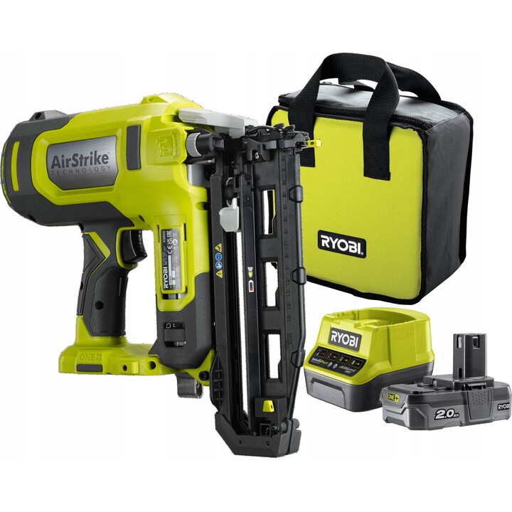 Recortadora Ryobi