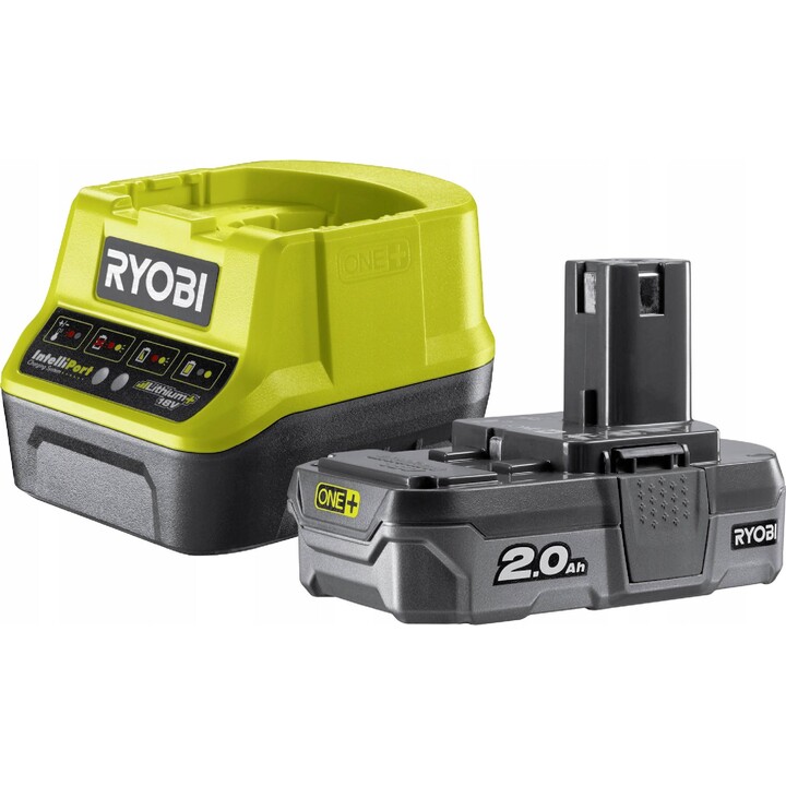 Machine à rogner Ryobi