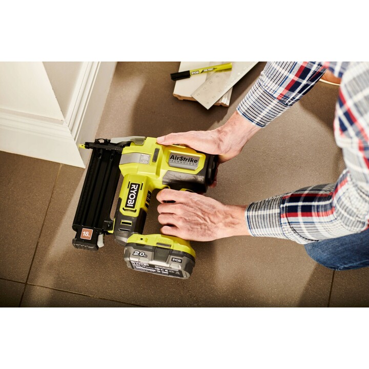 Machine à rogner Ryobi