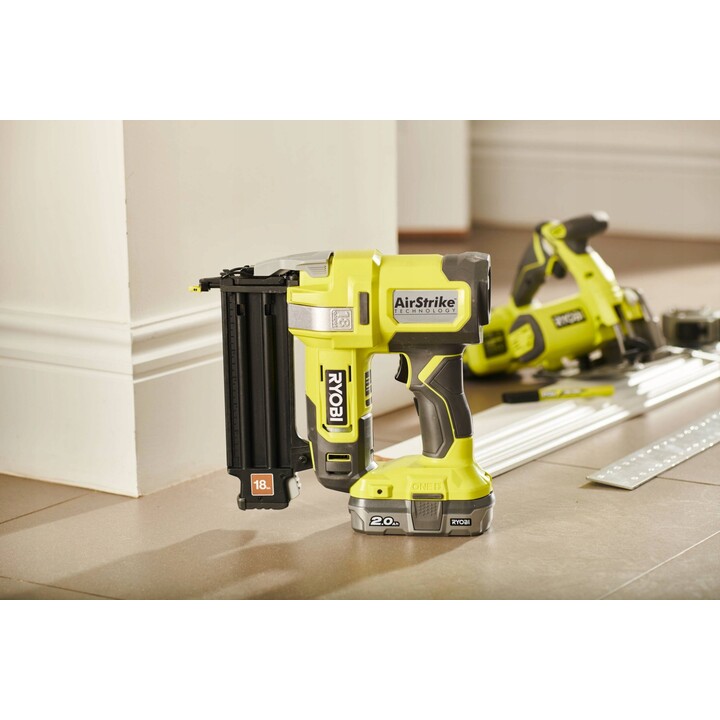 Taglierina Ryobi