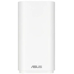 ASUS ZenWiFi BD4 Mesh WiFi System 7 Dual Band BE3600 AiMesh WPA3 VPN per esterni