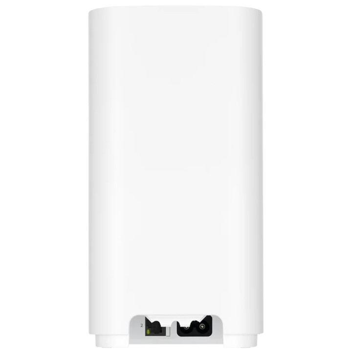 ASUS ZenWiFi BD4 Mesh WiFi System 7 Dual Band BE3600 AiMesh WPA3 VPN for Outdoor