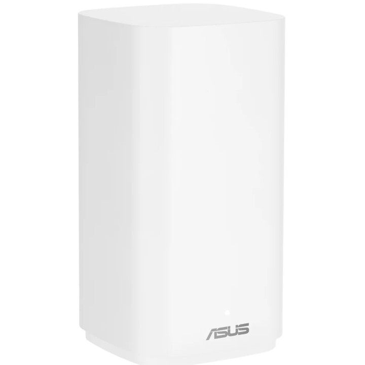 ASUS ZenWiFi BD4 Mesh WiFi System 7 Dual Band BE3600 AiMesh WPA3 VPN para exteriores
