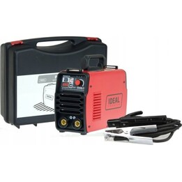 Saldatore inverter Praktik 220 Led Synergy