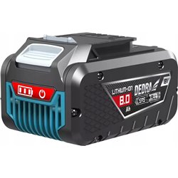 Battery 18V 8.0Ah Li-Ion Sas