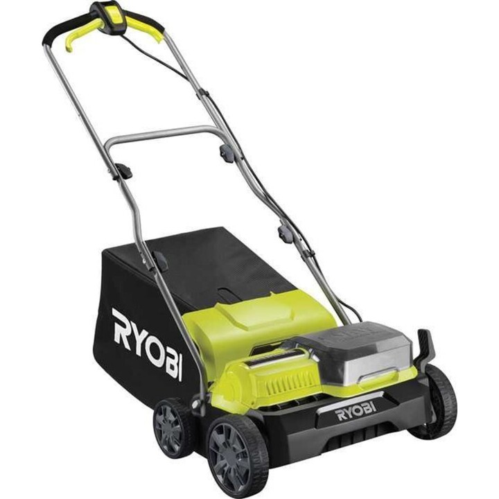 Ryobi Scarifier RY18SFX35A-240