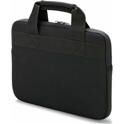 Dicota Smart Skin Laptop Sleeve 10-11.6\" Black