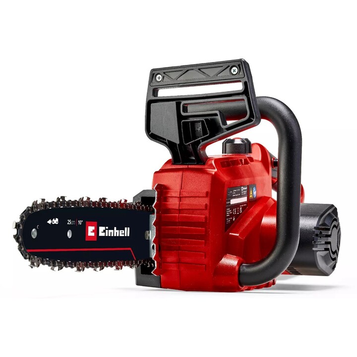 Einhell GE-LC 18 Li 18v Cordless Chainsaw 250mm Sem Baterias Sem Carregador de Baterias
