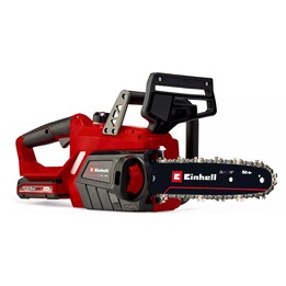 Einhell GE-LC 18 Li 18v Motosierra sin cable 250mm 1 X 3ah Li-ion Cargador de batería