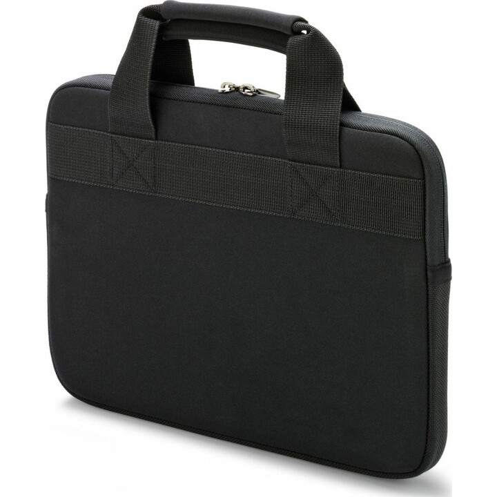 Dicota Smart - Laptophülle - 33,8 cm - 13", schwarz