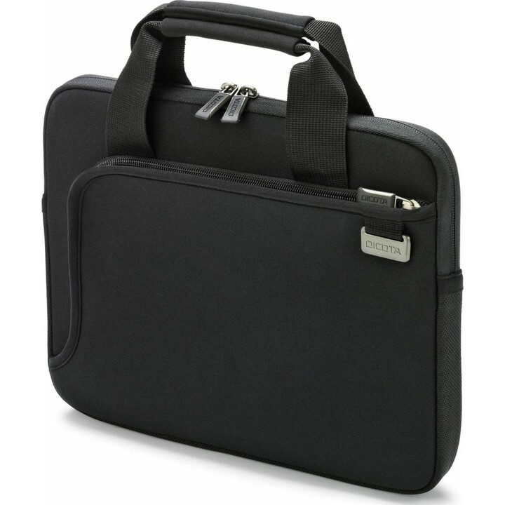 Dicota Smart - Housse pour ordinateur portable - 33,8 cm - 13", noir