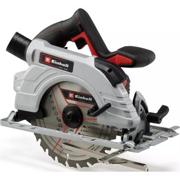 Einhell TE-CS 18/190 Li BL 18v sega circolare a batteria senza spazzole 190 mm Senza batterie Senza caricabatterie Senza custodi