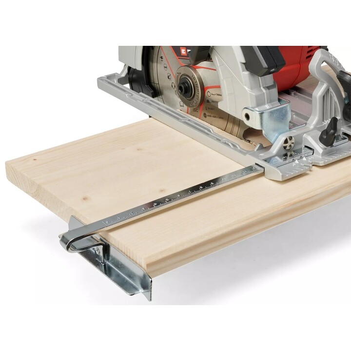 Einhell TE-CS 18/190 Li BL 18v sega circolare a batteria senza spazzole 190 mm Senza batterie Senza caricabatterie Senza custodi
