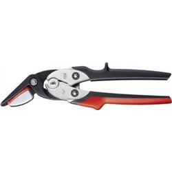 Bessey D123S Coupe-courroie de sécurité avec ciseaux à levier composé, BE301500