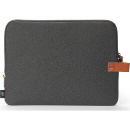Custodia per laptop Dicota Skin URBAN adatta fino a 33,8 cm (13,3") Antracite