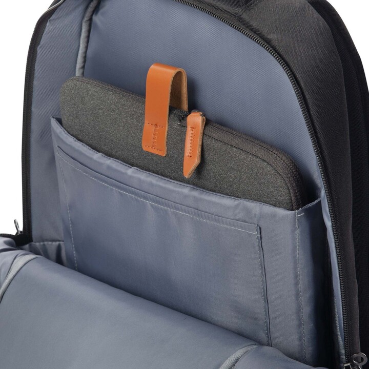 Dicota Skin URBAN Laptop Sleeve Suitable for up to 33.8 cm (13.3") Anthracite