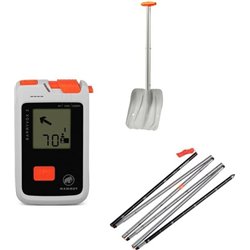 Avalanche Kit Mammut Barryvox 2 Peak 240