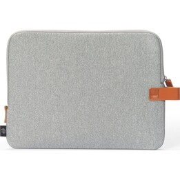 Capa para laptop Dicota Skin URBAN cabe até 40,6 cm (16") cinza