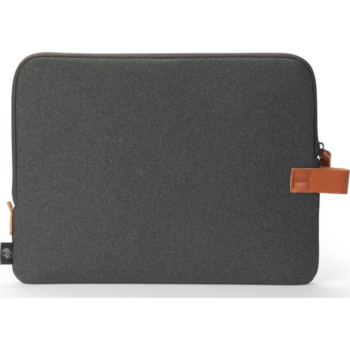 Custodia per laptop Dicota Skin URBAN Adatta fino a 40,6 cm (16") Antracite