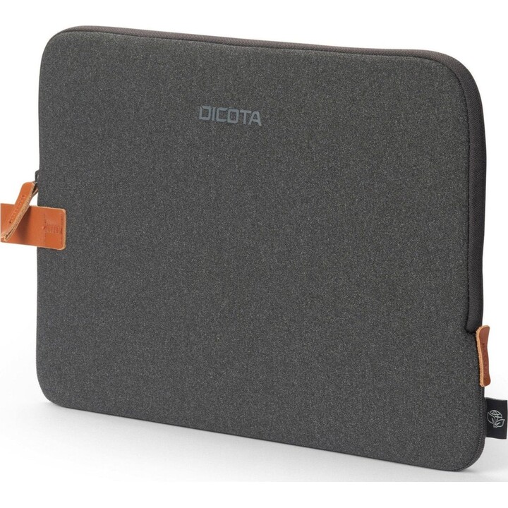 Custodia per laptop Dicota Skin URBAN Adatta fino a 40,6 cm (16") Antracite