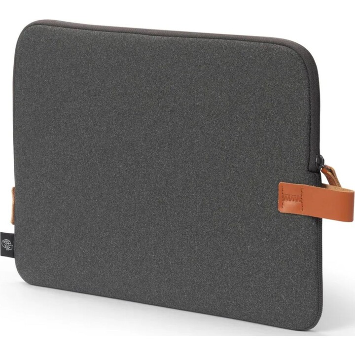 Custodia per laptop Dicota Skin URBAN Adatta fino a 40,6 cm (16") Antracite