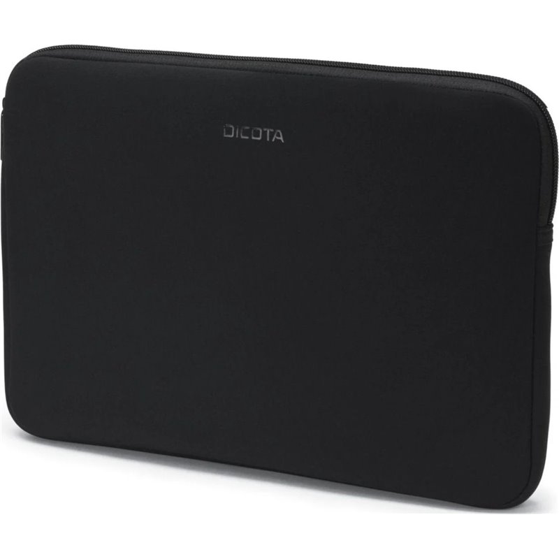 Dicota PERFECT Laptop Sleeve for 10-11.6\" Laptops, Black