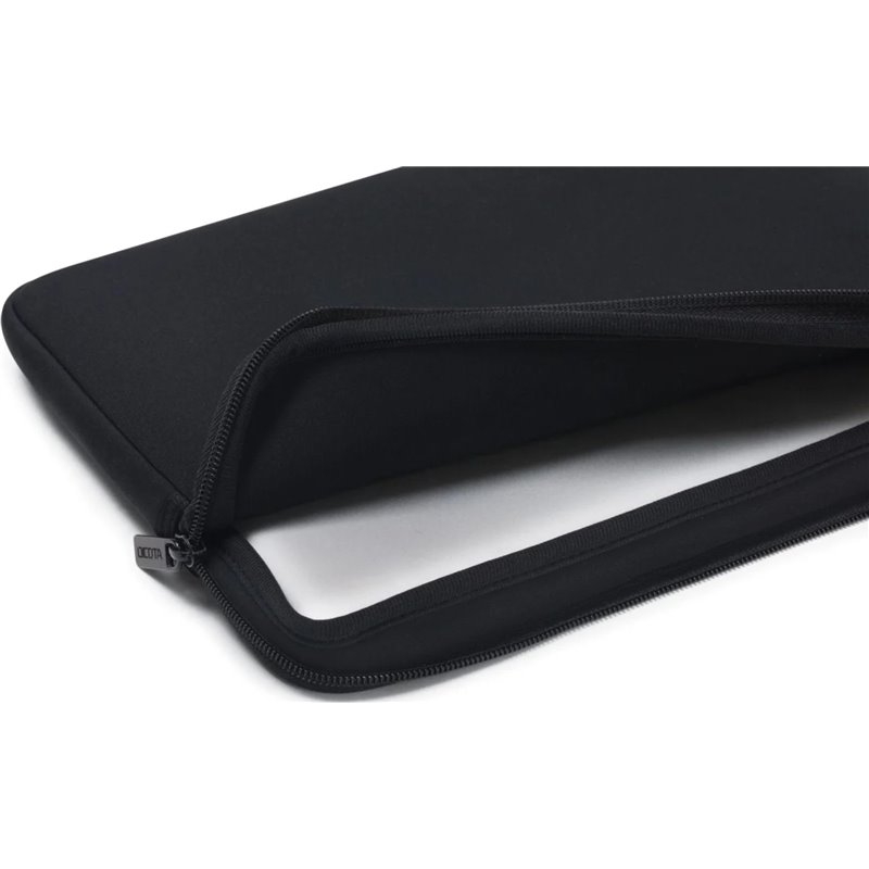 Dicota PERFECT Laptop Sleeve for 10-11.6\" Laptops, Black