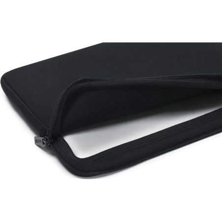 Dicota PERFECT Laptop Sleeve for 10-11.6\" Laptops, Black