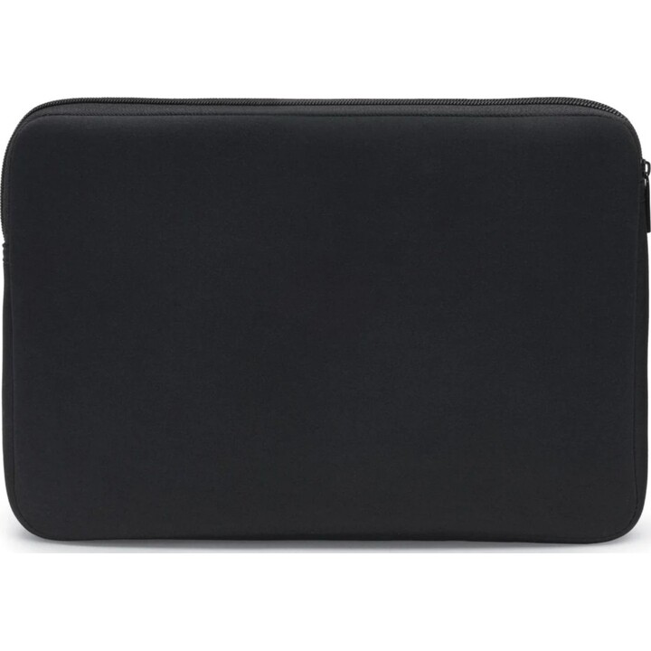 Dicota PERFECT Housse pour ordinateur portable de 13 à 13,3 pouces, noir
