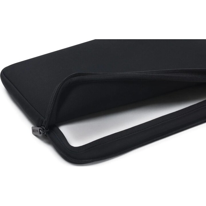 Dicota PERFECT Housse pour ordinateur portable de 13 à 13,3 pouces, noir
