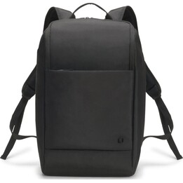 Dicota Eco MOTION Laptop Backpack. 39.6 cm (15.6") Capacity, Black