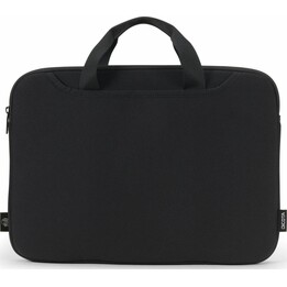 Dicota Smart Sleeve ONE Laptoptasche 35,8 cm (16") Schwarz, mit Tragegriff