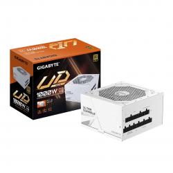Fuente de alimentación Gigabyte UD1000GM 1000W PG5 ICE (GP-UD1000GM PG5 ICE)