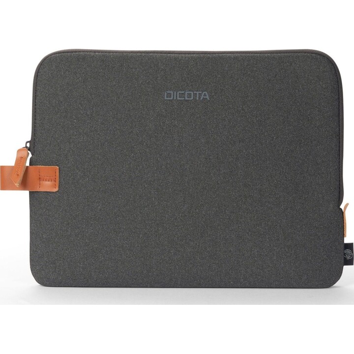 Capa para laptop Dicota Skin URBAN adequada para 38,1 cm (15"), antracite
